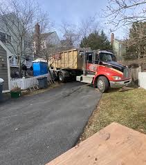 Reliable Charlotte, MI Junk Removal Services Solutions